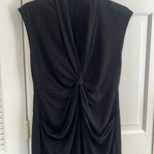 Rachel by Rachel Roy xl black dress. Excellent condition